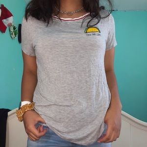 American Eagle Soft & Sexy T-shirt